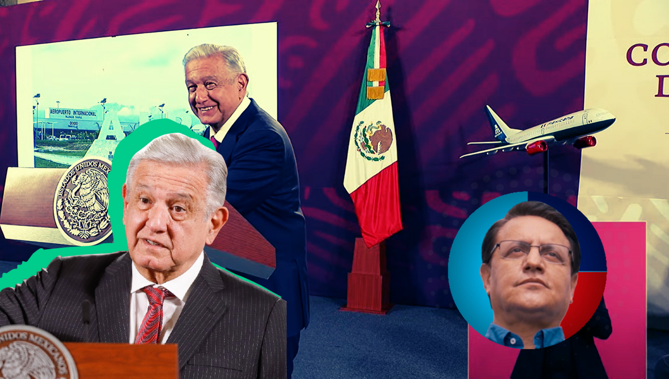 amlo mañanera