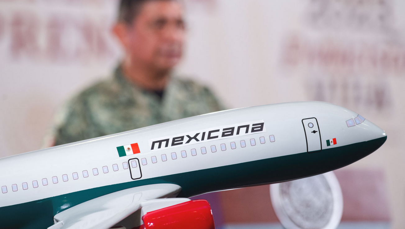 amlo mexicana