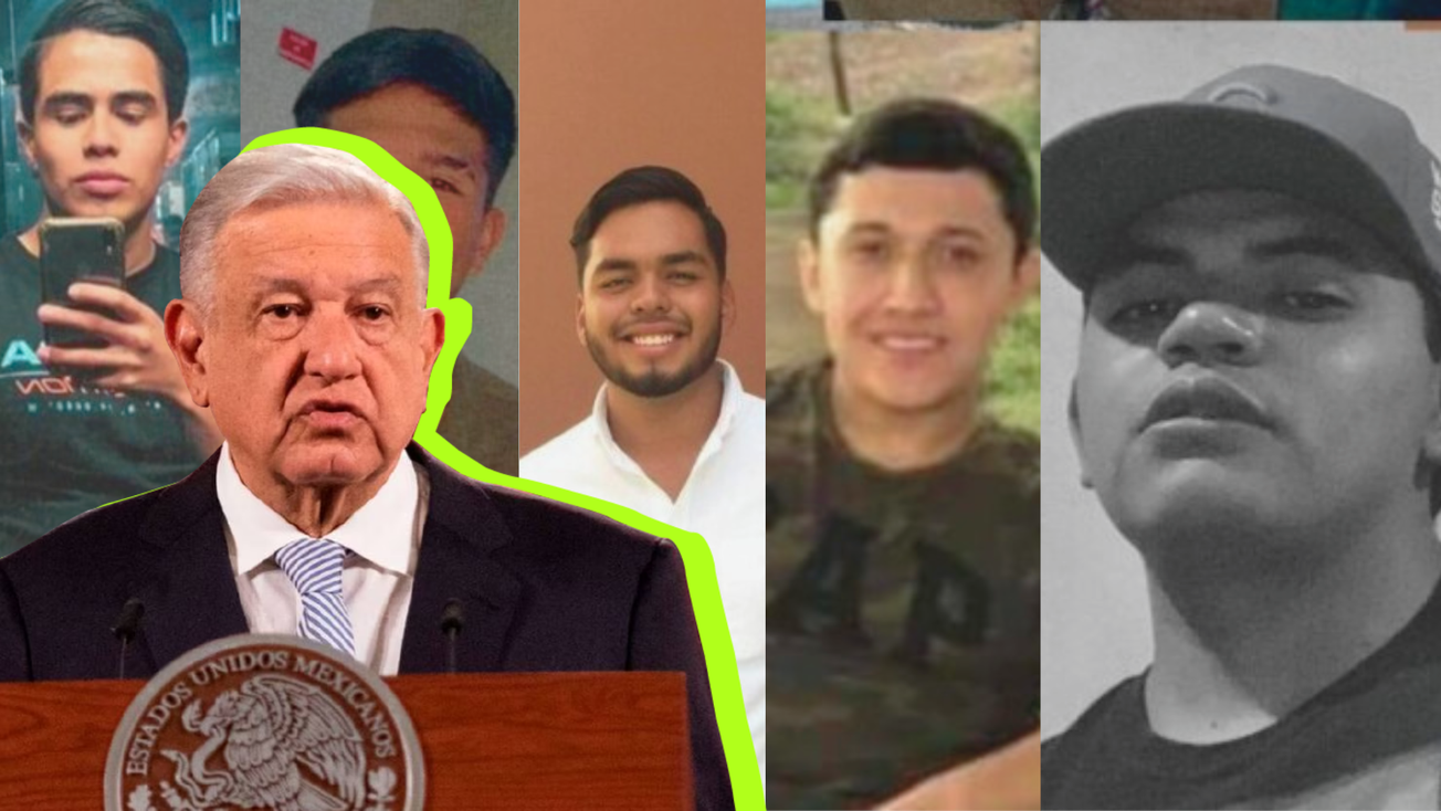 amlo mañanera