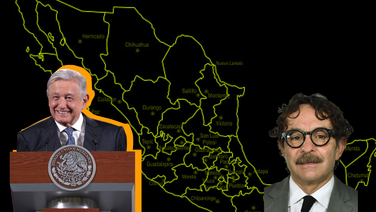 amlo mañanera
