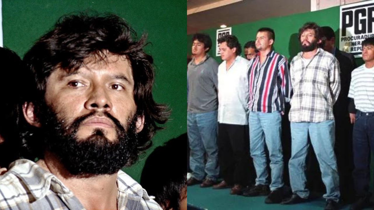 el mochaorejas secuestrador mexico