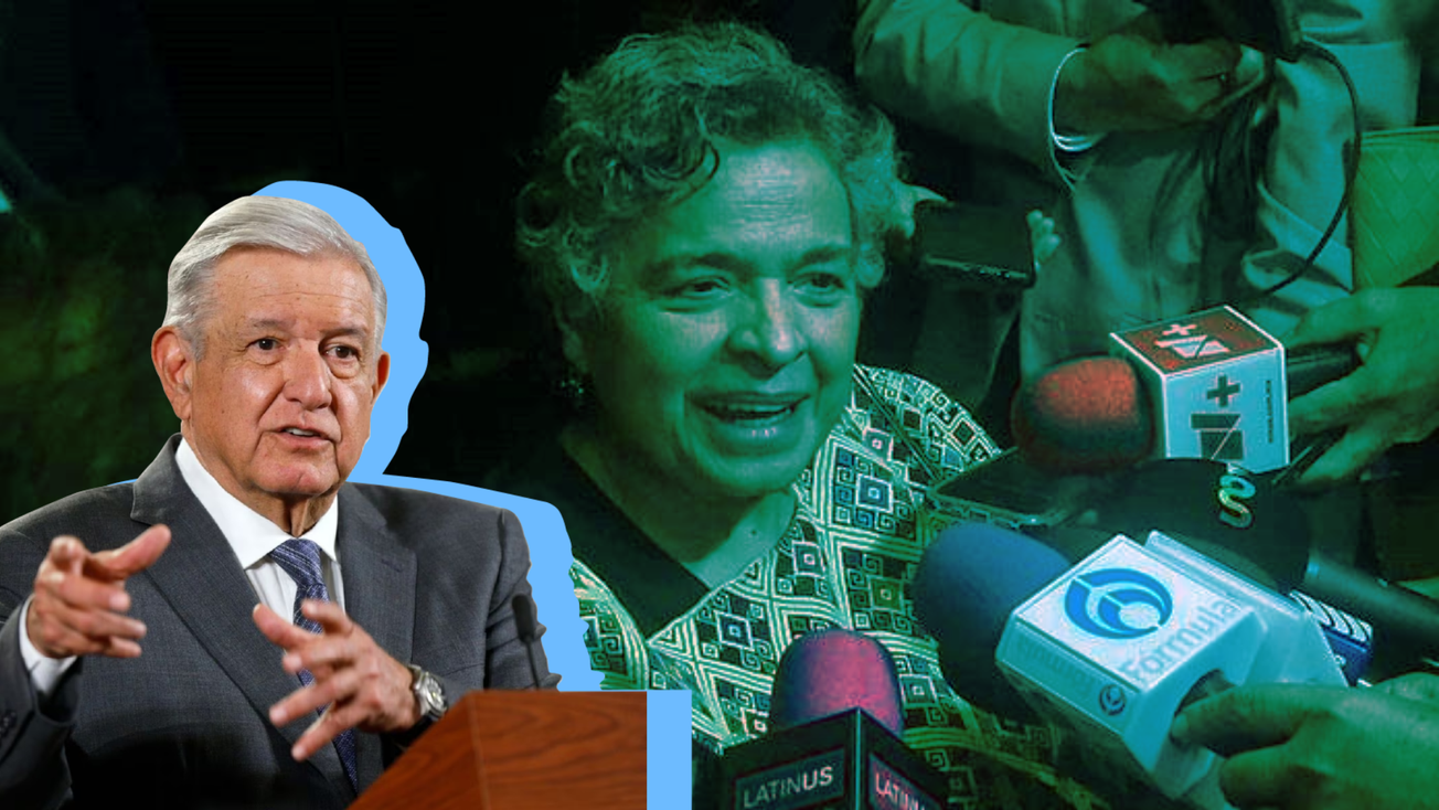 amlo mañanera