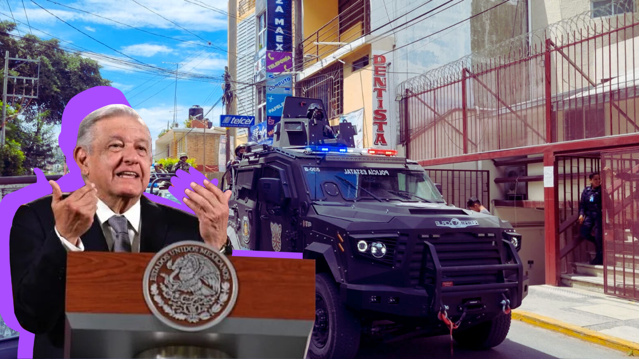 amlo mañanera