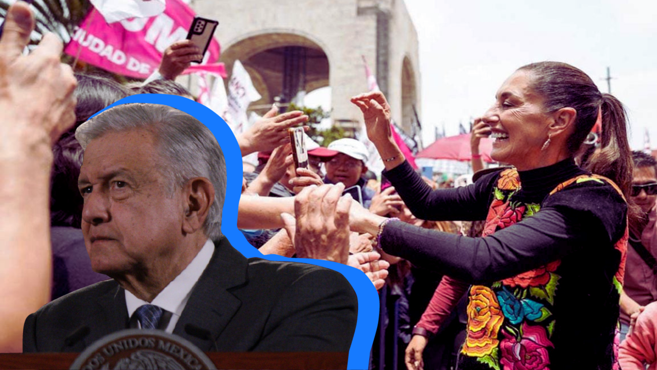 amlo mañanera
