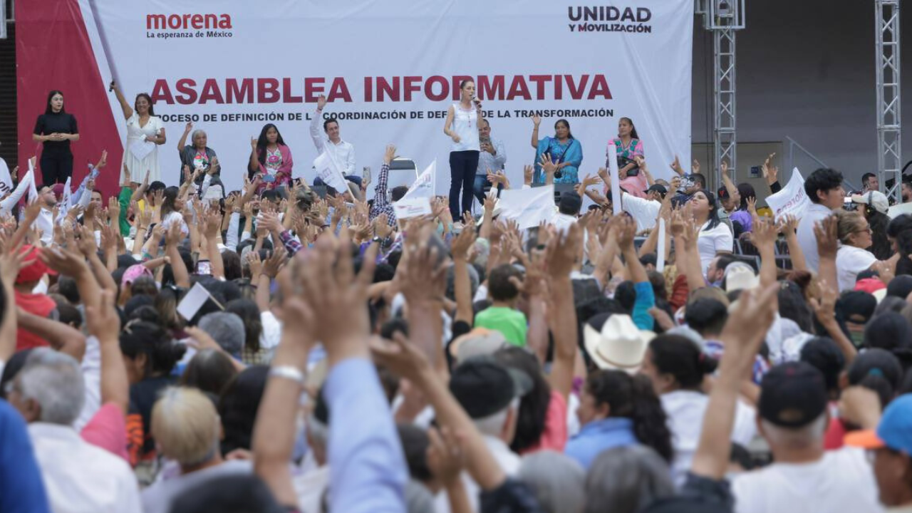 plan sonora