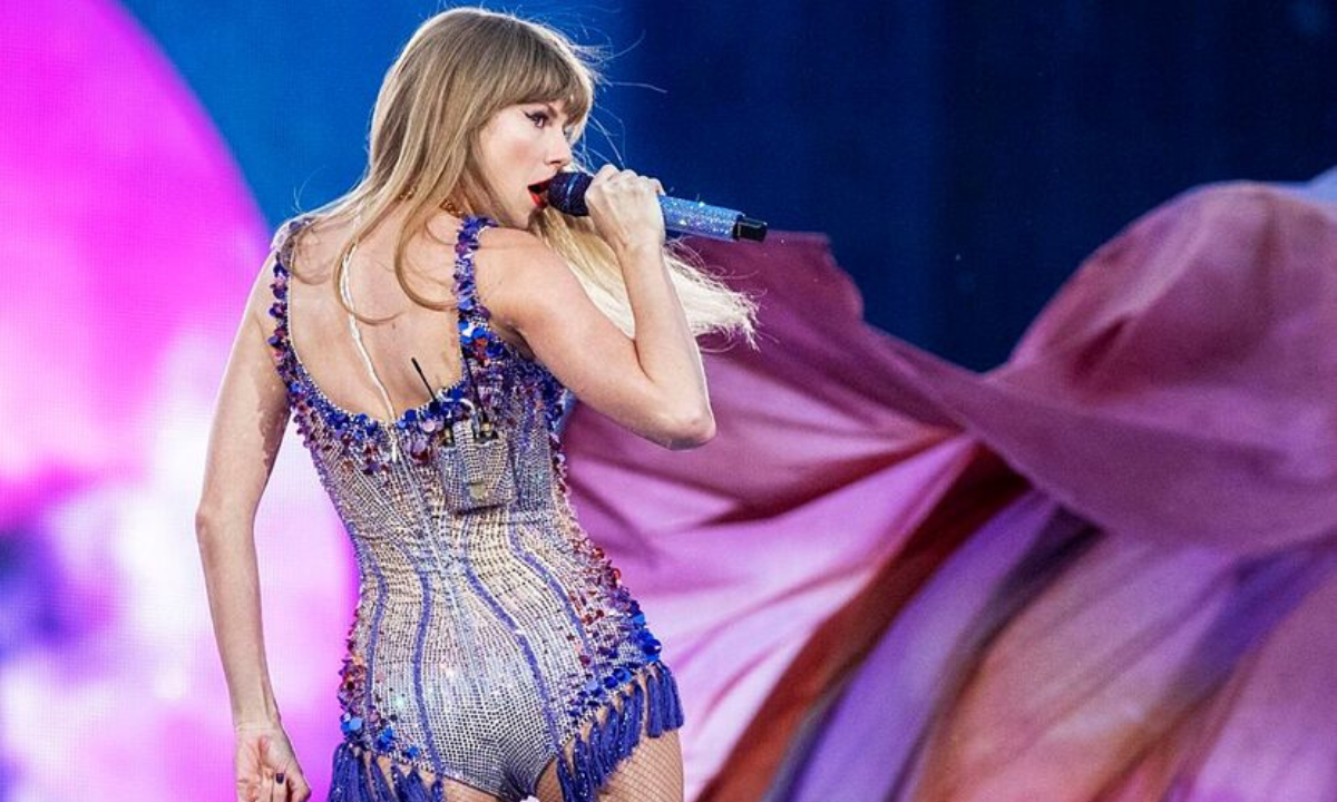 taylor swift super bowl eras tour