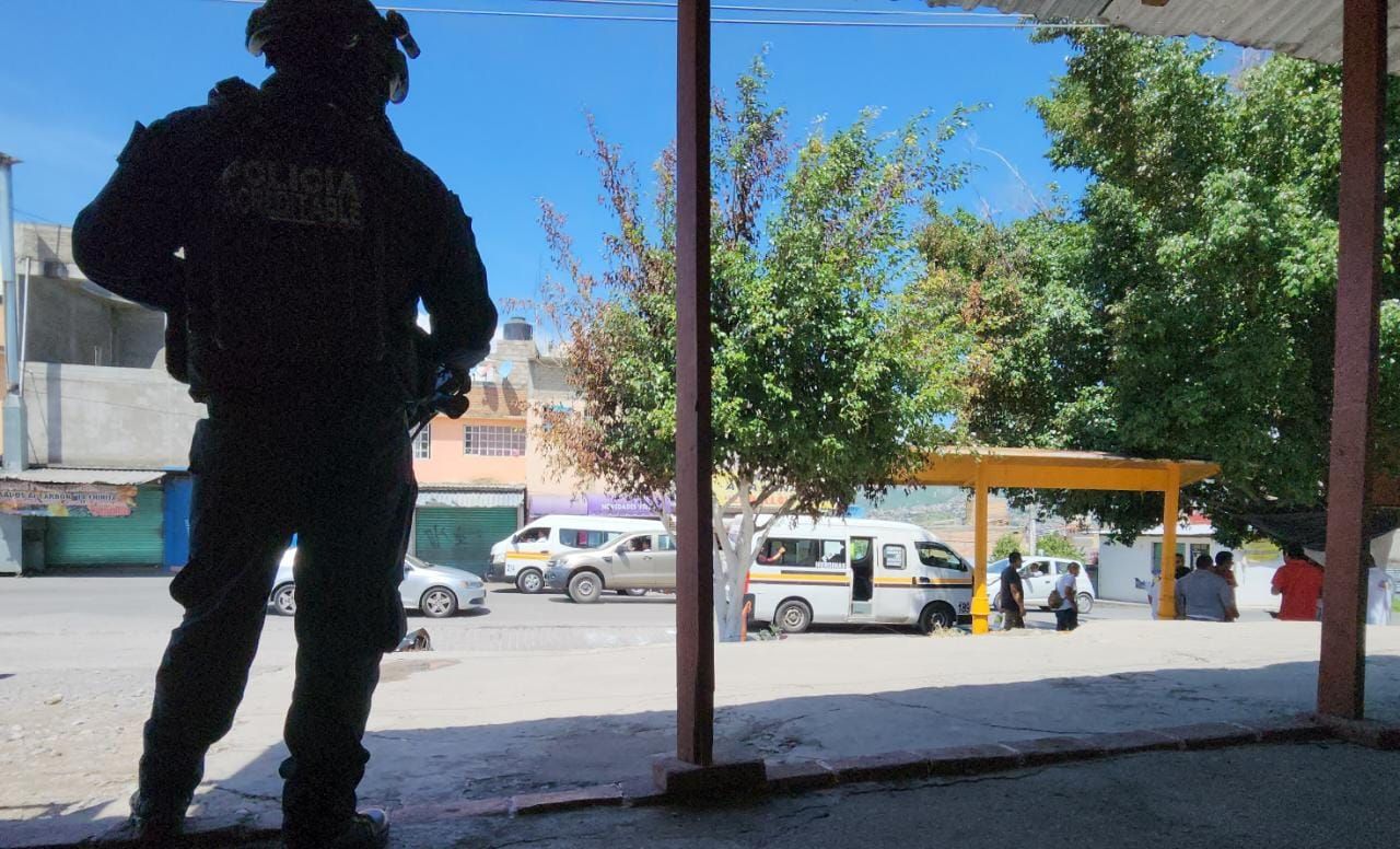 chilpancingo guerrero