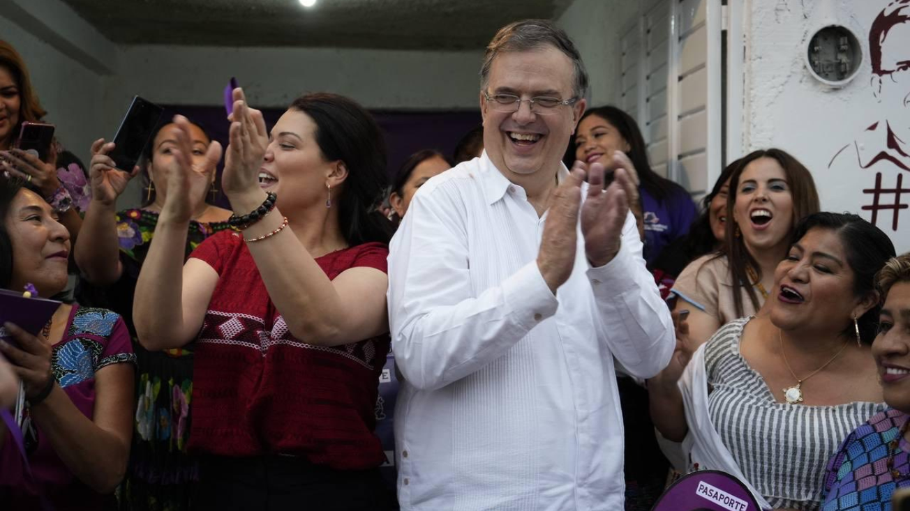 marcelo ebrard 2024