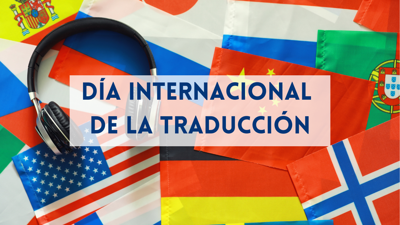 dia internacional de la traduccion