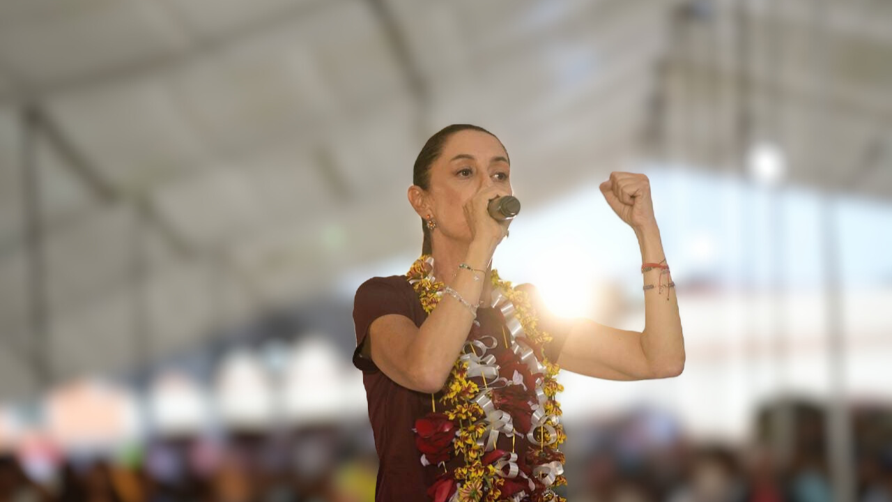 diputados de morena se reunen con sheinbaum