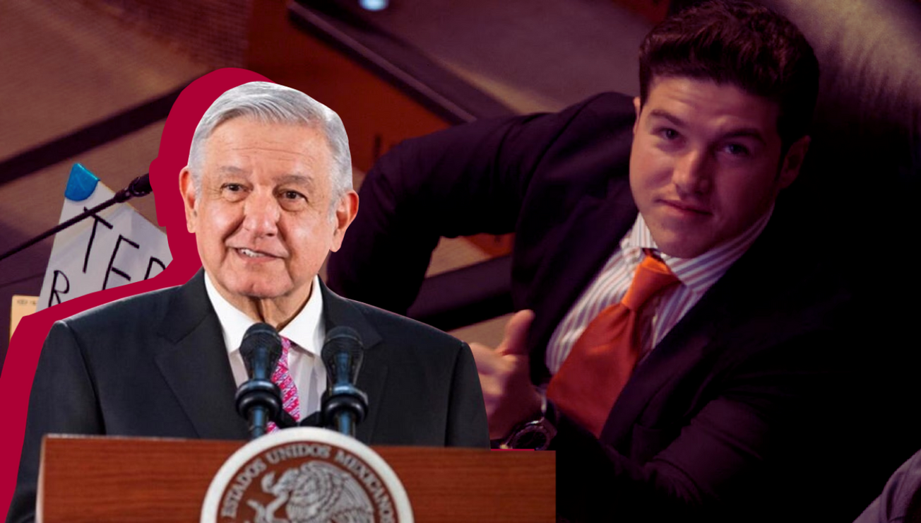 amlo mañanera