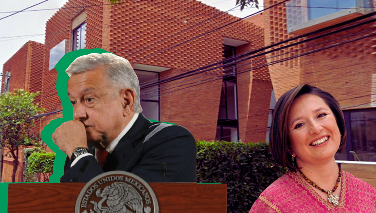 amlo mañanera