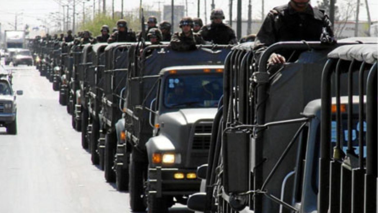 narco empleador mexico