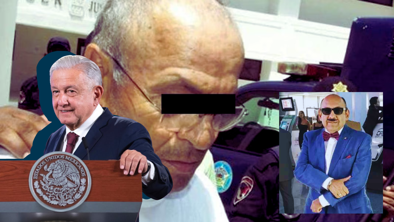 amlo mañanera