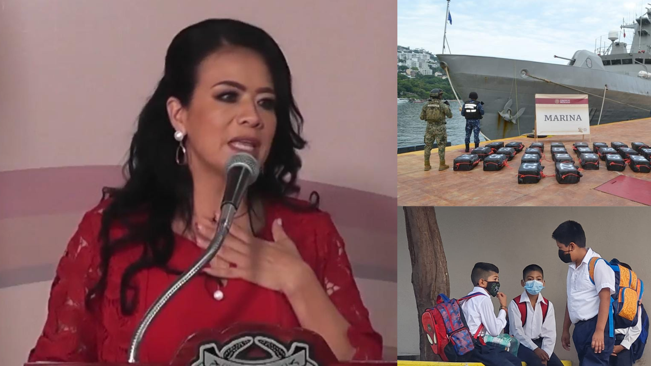 guerrero alcaldesa chilpancingo