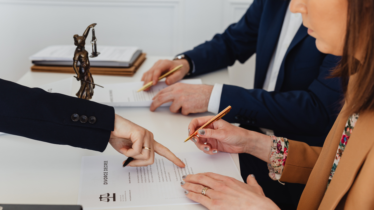 divorcio mexico