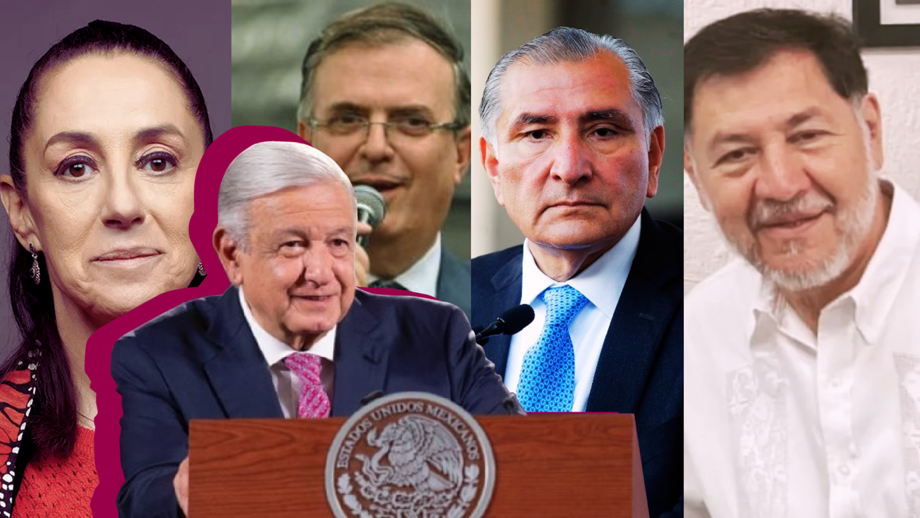 amlo mañanera