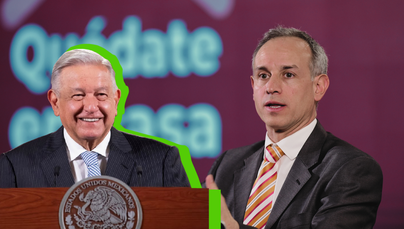 amlo mañanera