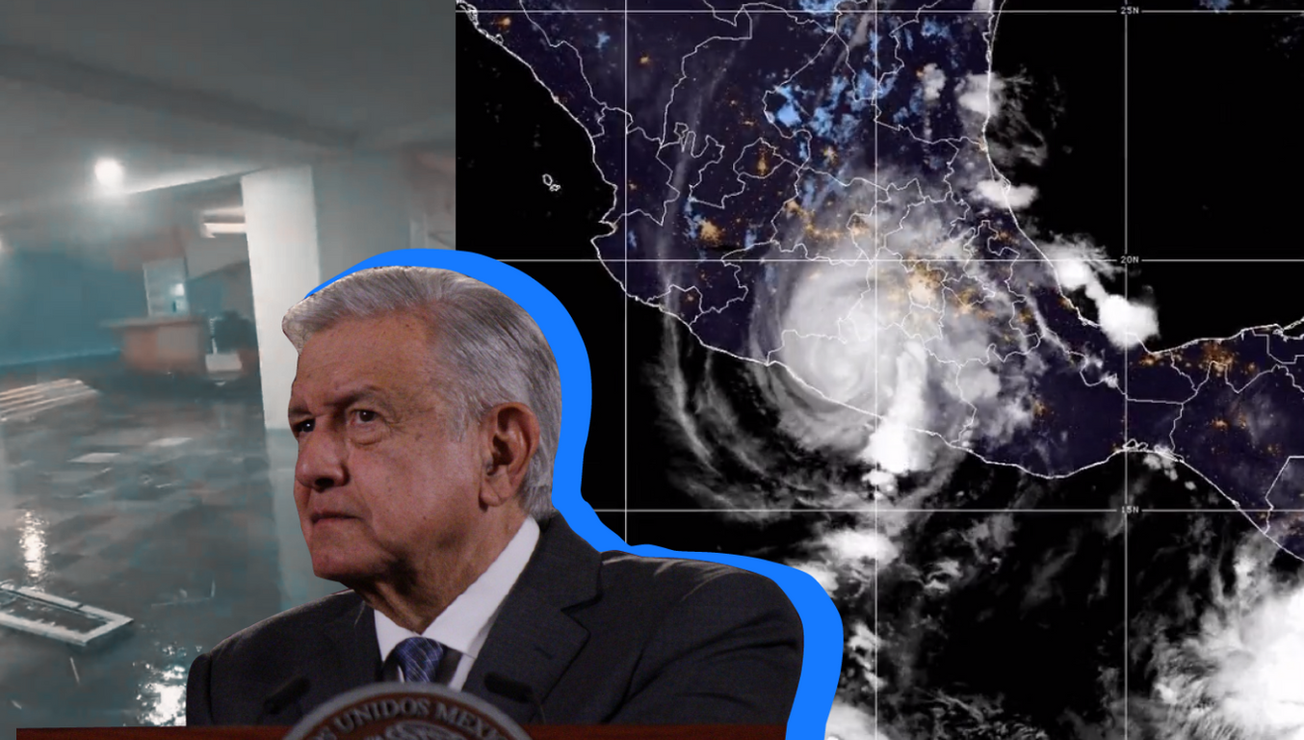 amlo mañanera