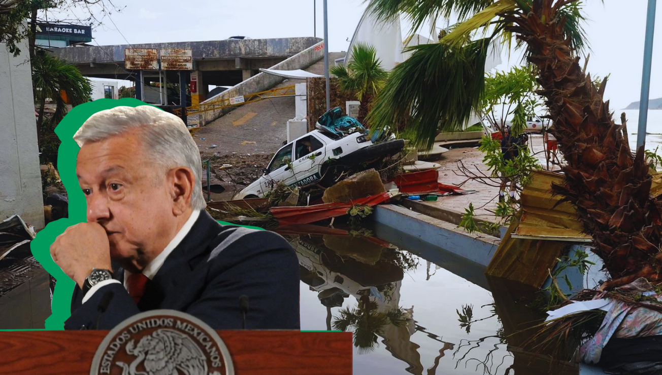 amlo mañanera