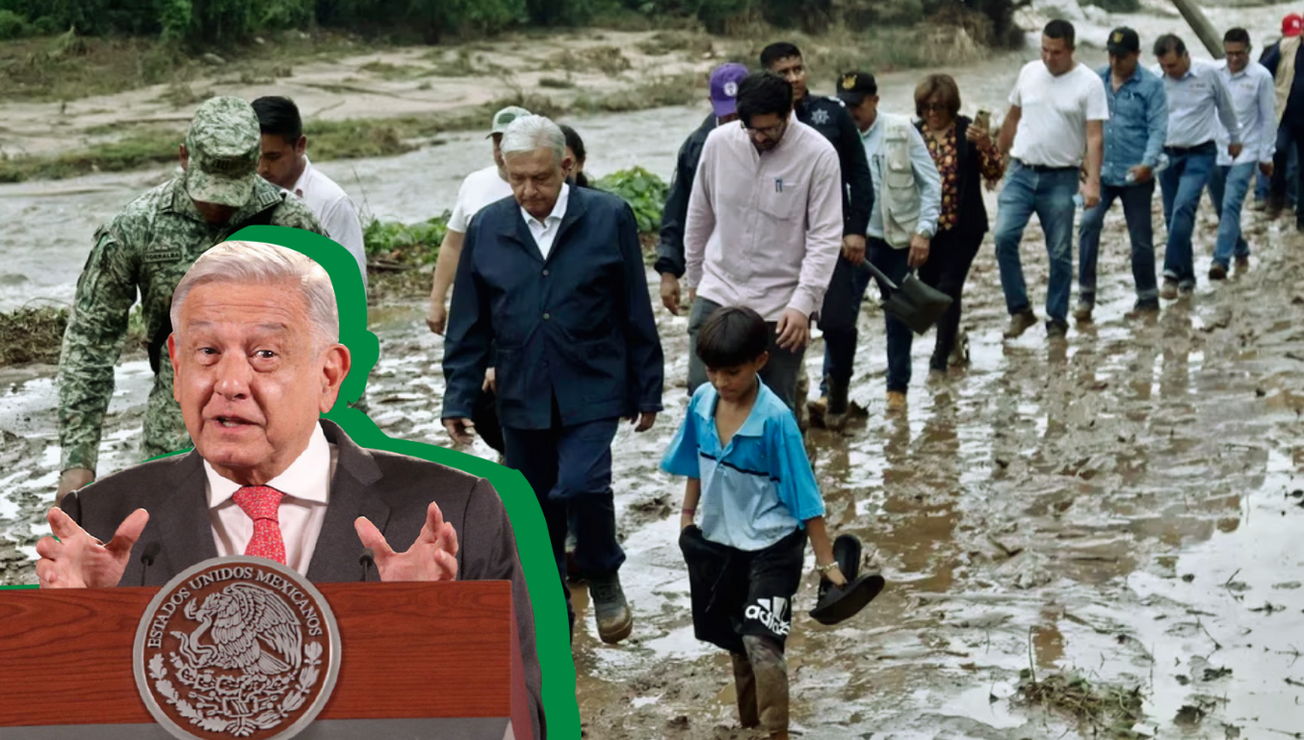 amlo mañanera