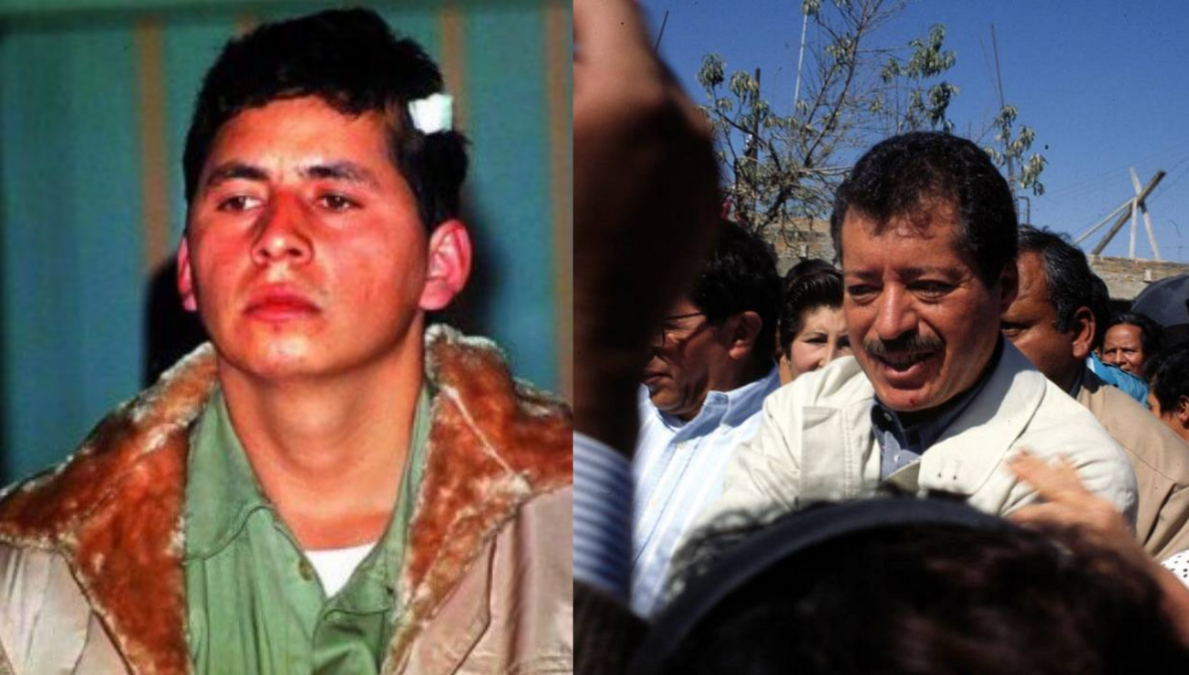 colosio aburto