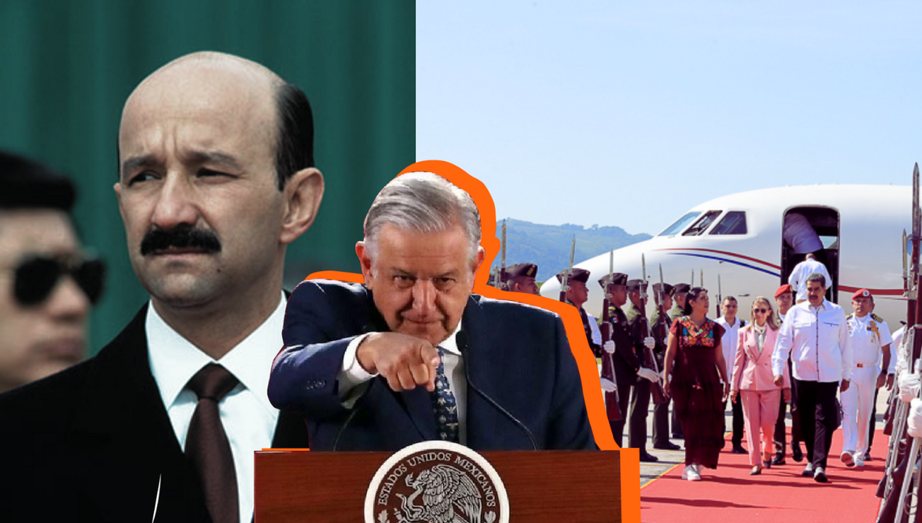 amlo mañanera