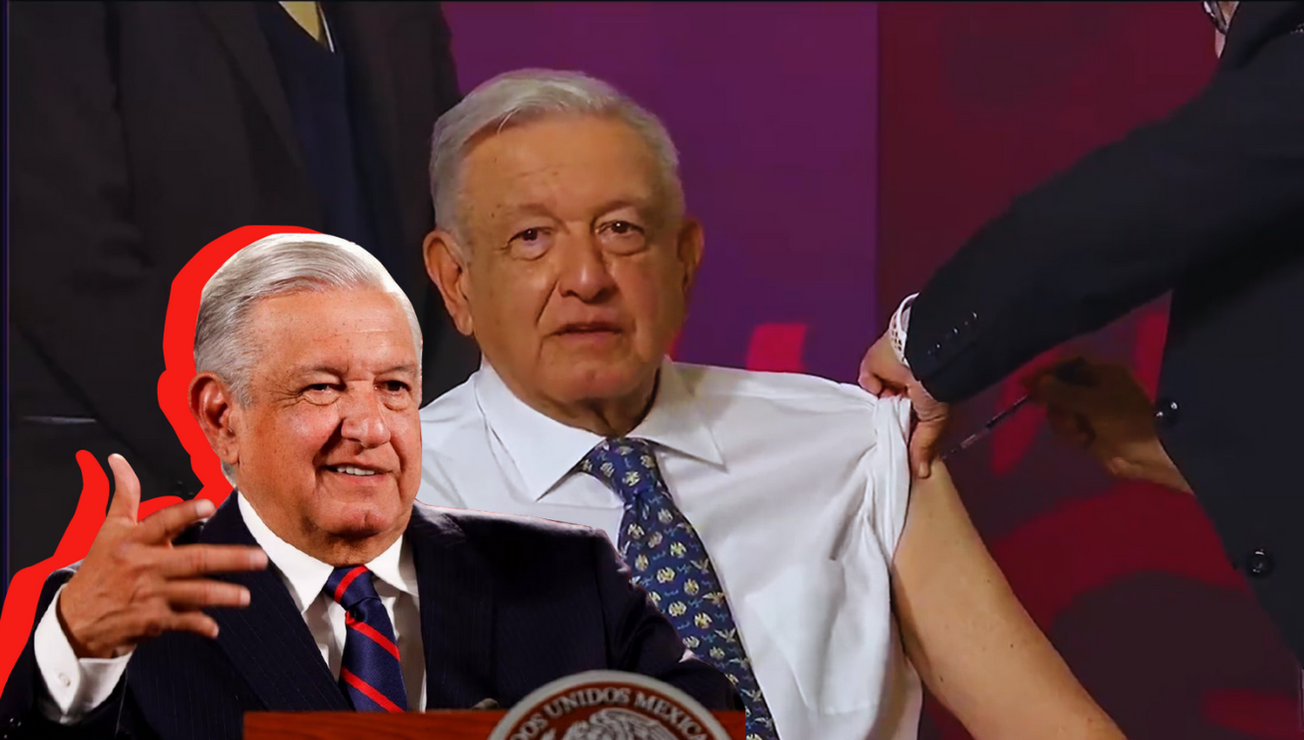 amlo mañanera