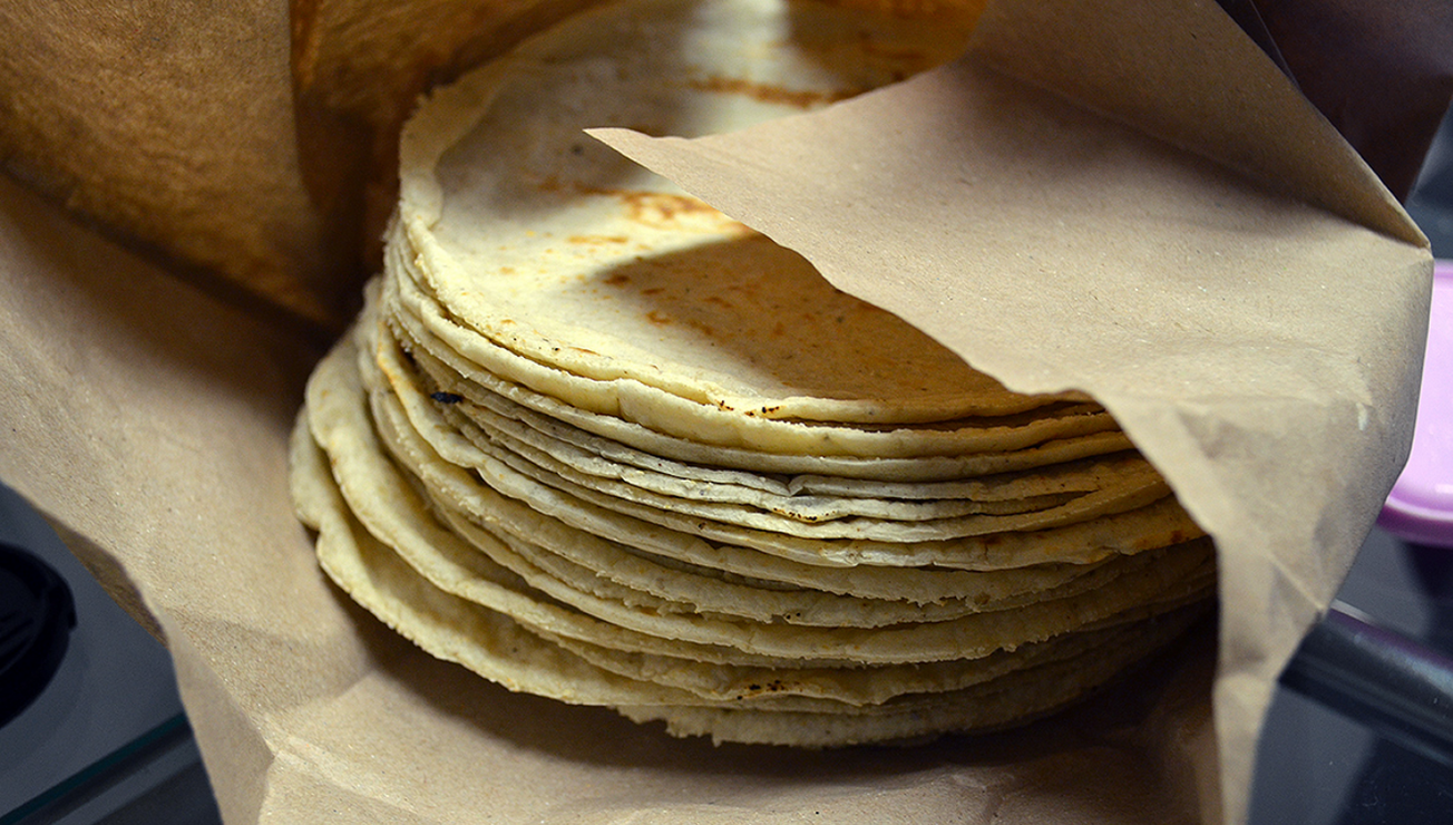 mexico inflacion tortillas