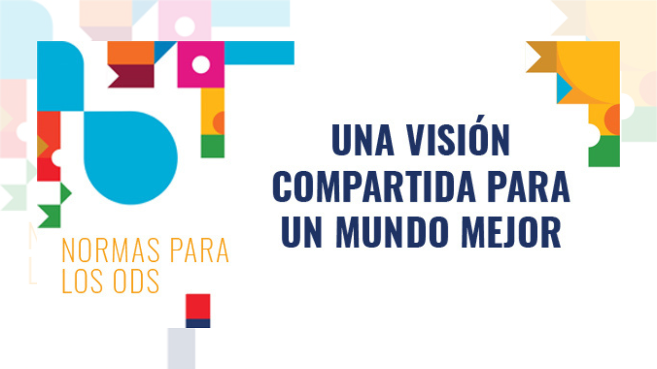 Día Mundial de la Normalización o Estándares: Impulsando un Mundo Mejor