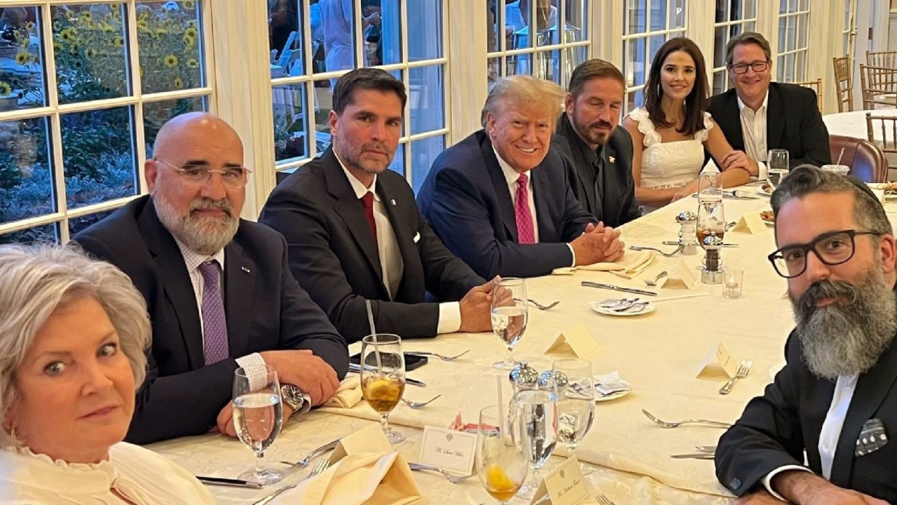 verastegui y trump