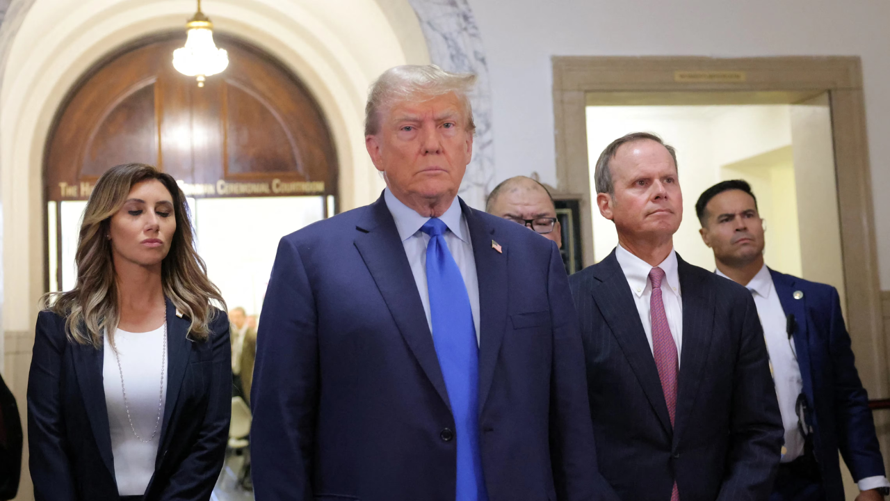 trump juicio 