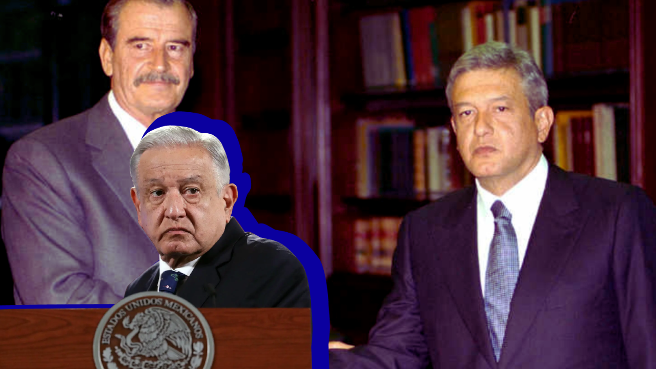 amlo mañanera