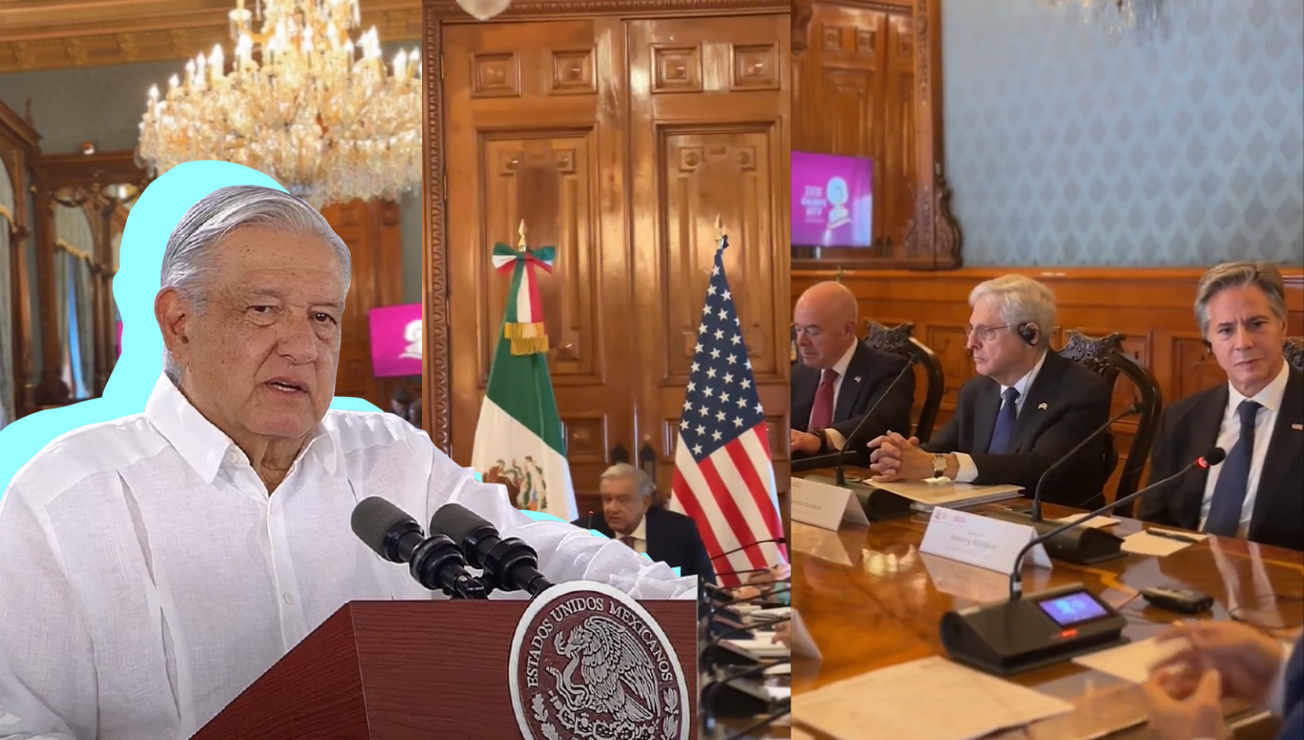 amlo mañanera