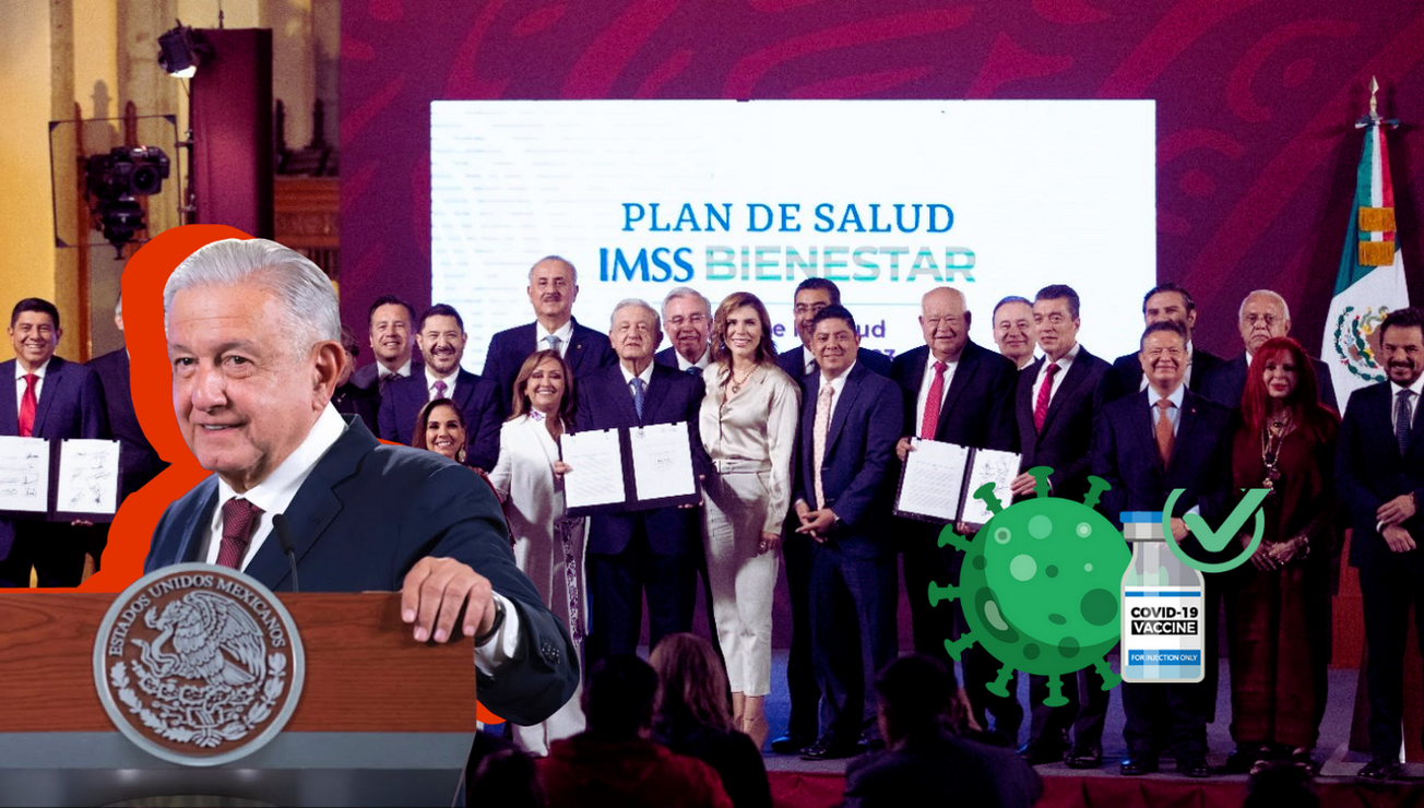 amlo mañanera