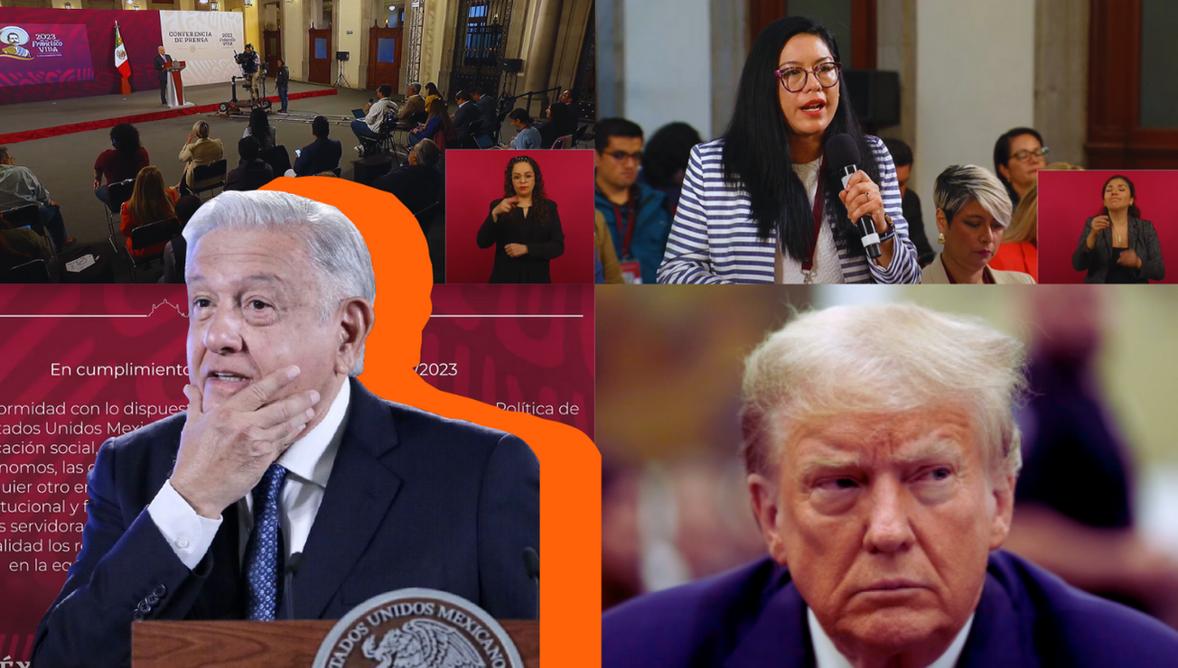 amlo mañanera
