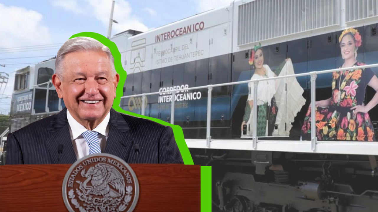 #LaMañanera de AMLO: Top 5 del 13 de noviembre