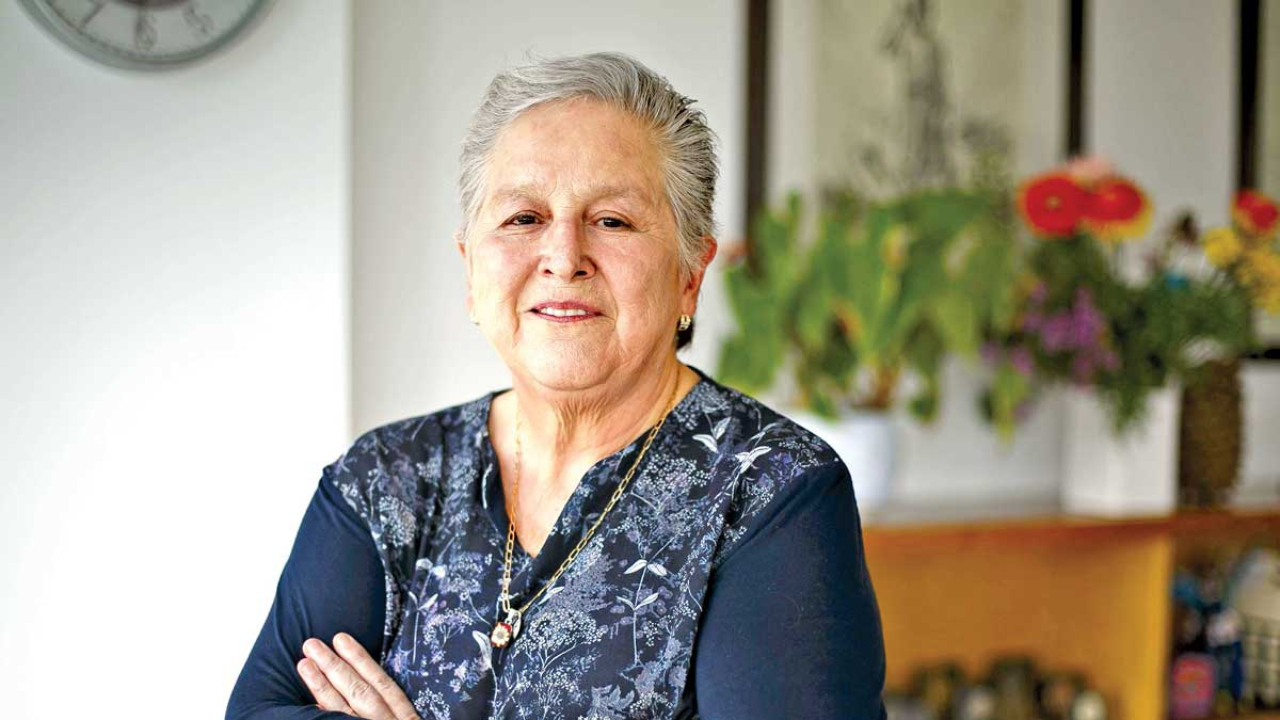 ¿Quién es Patricia Dávila Aranda, primera secretaria general de la UNAM?