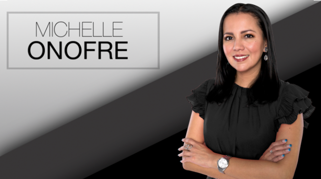 michelle onofre opinion