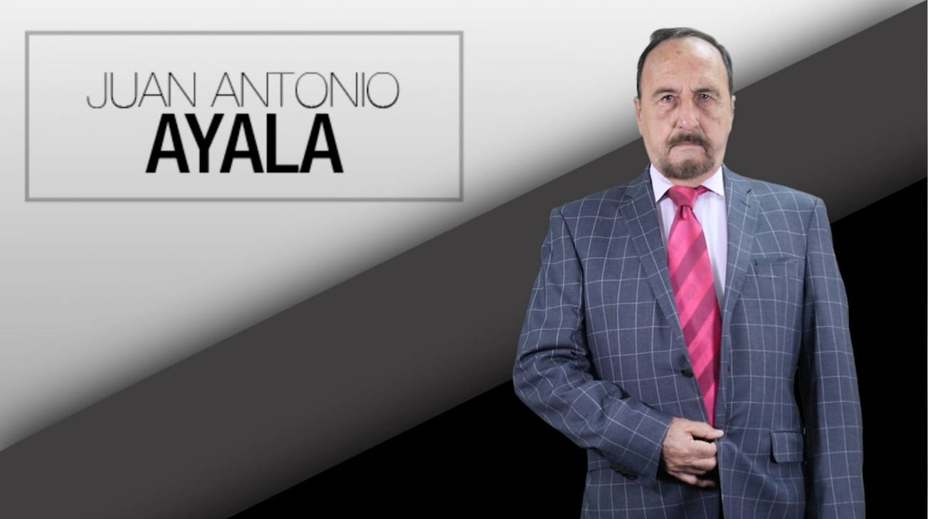 opinion juan antonio ayala
