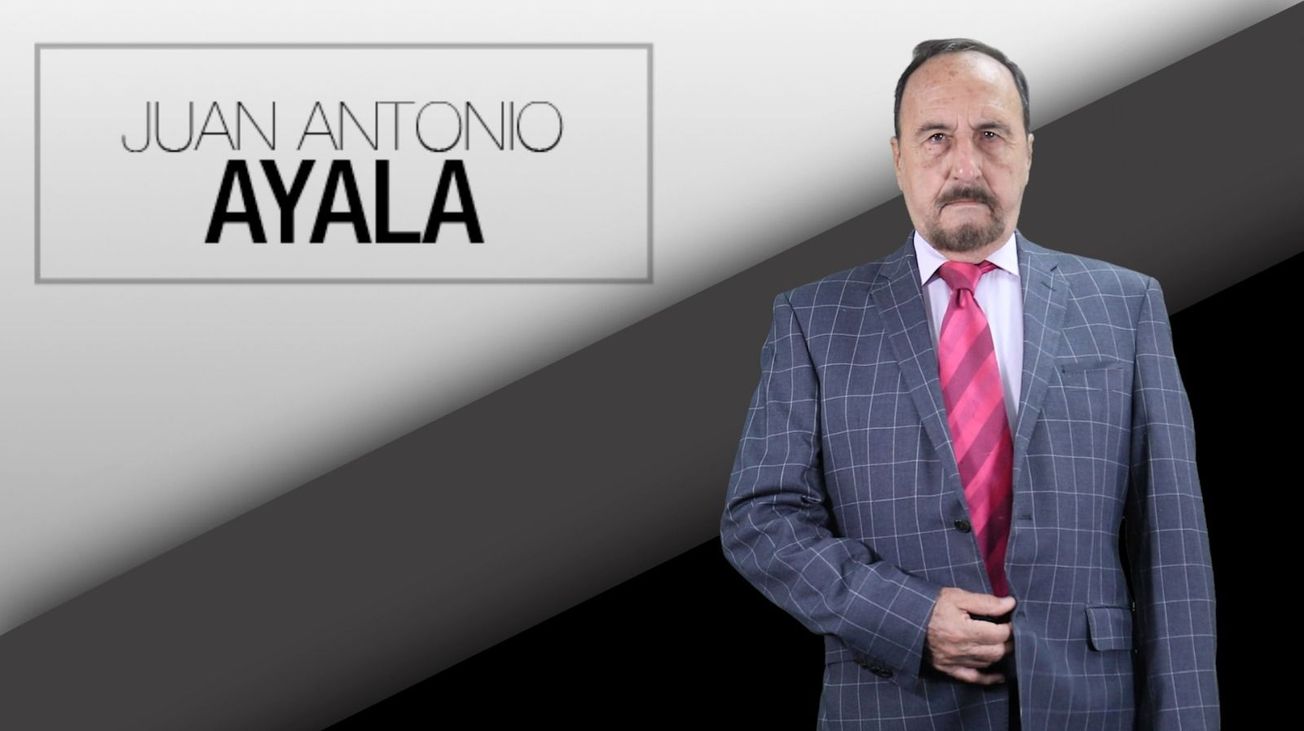 opinion juan antonio ayala