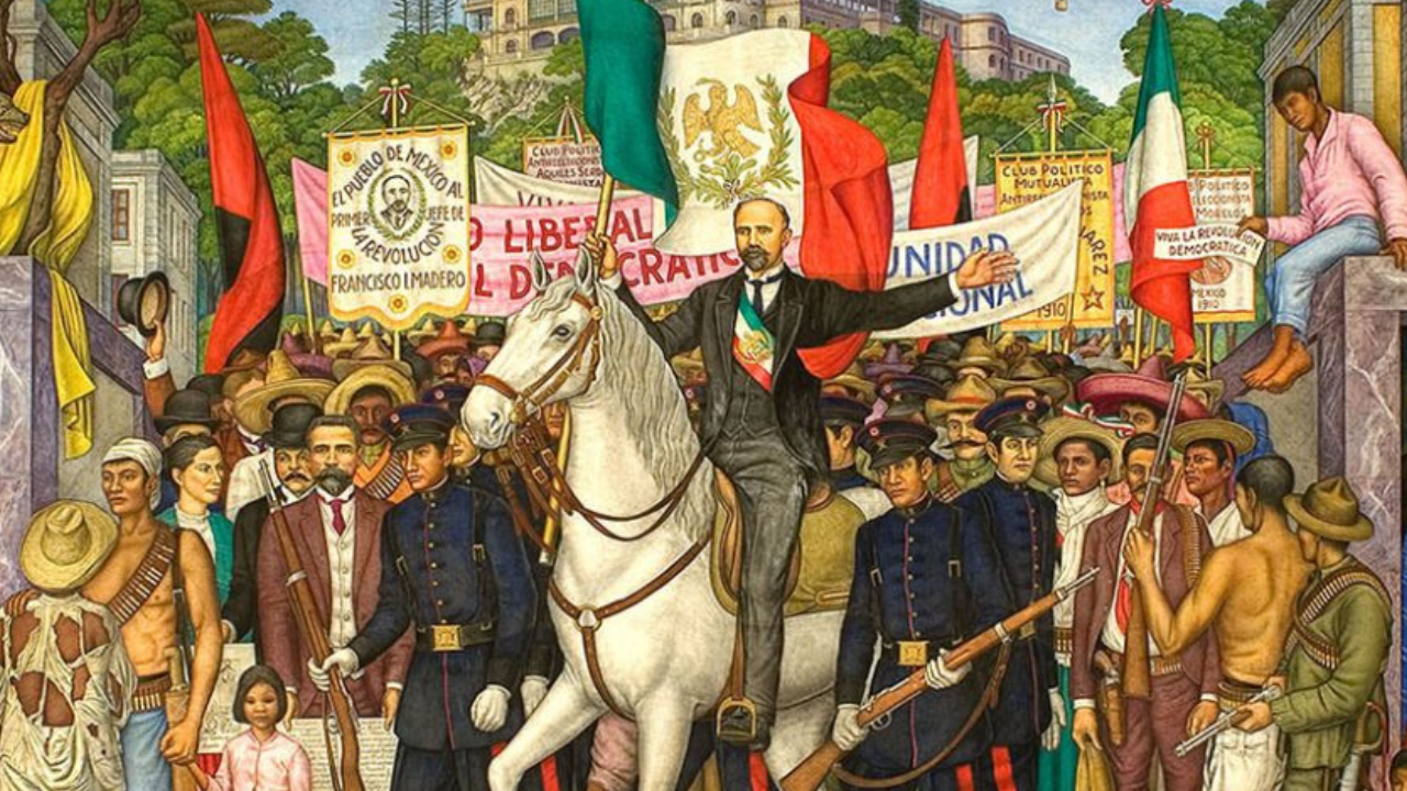 20 de noviembre: Antes de que hagas planes, ¿es un día de descanso obligatorio?