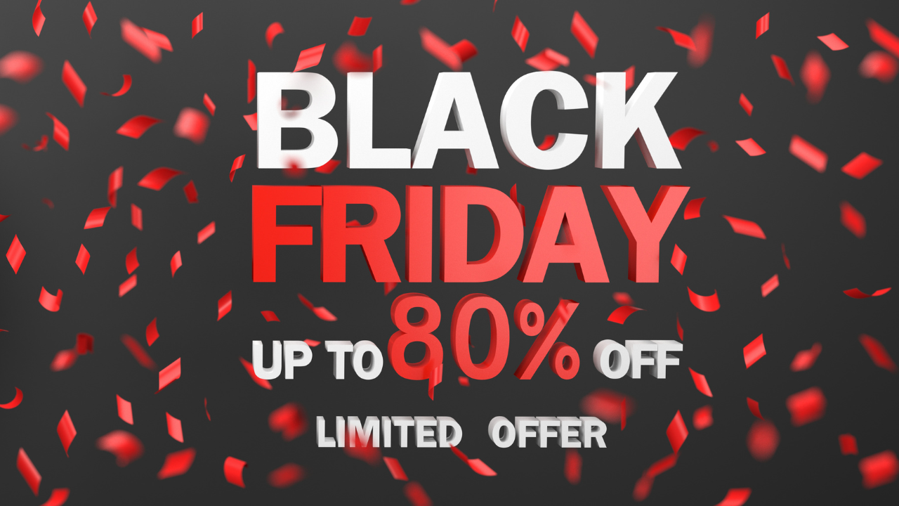 black friday recomendaciones profeco
