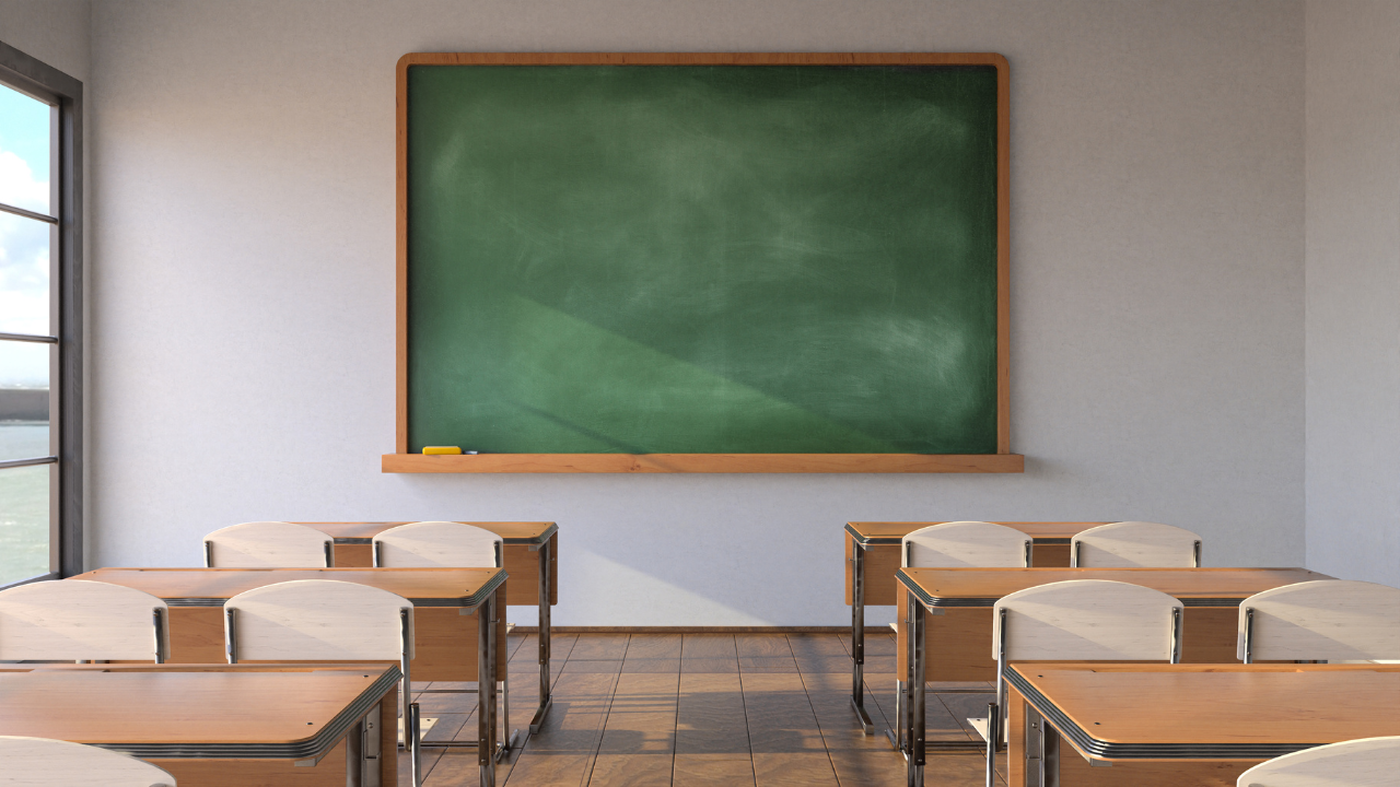 ¿Habrá clases el 9 de noviembre en México?