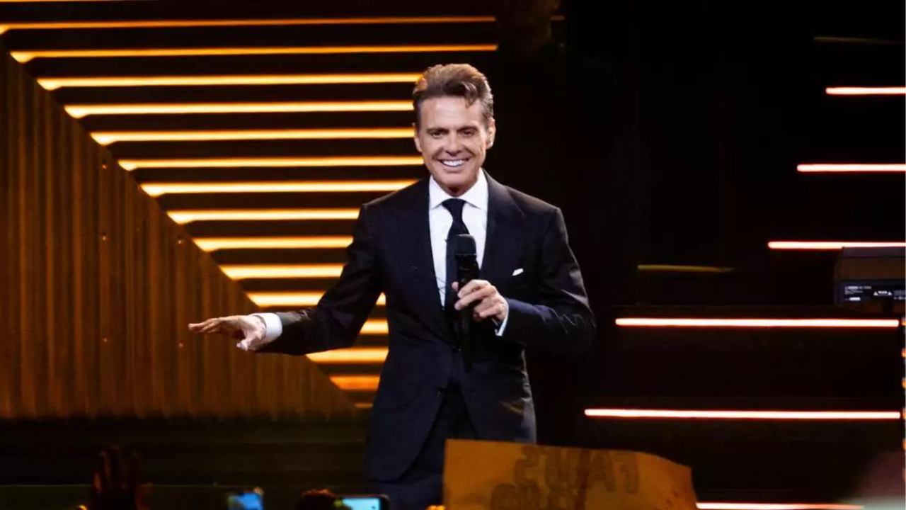 Luis Miguel: Cuánto cuesta comer en su taquería favorita en CDMX