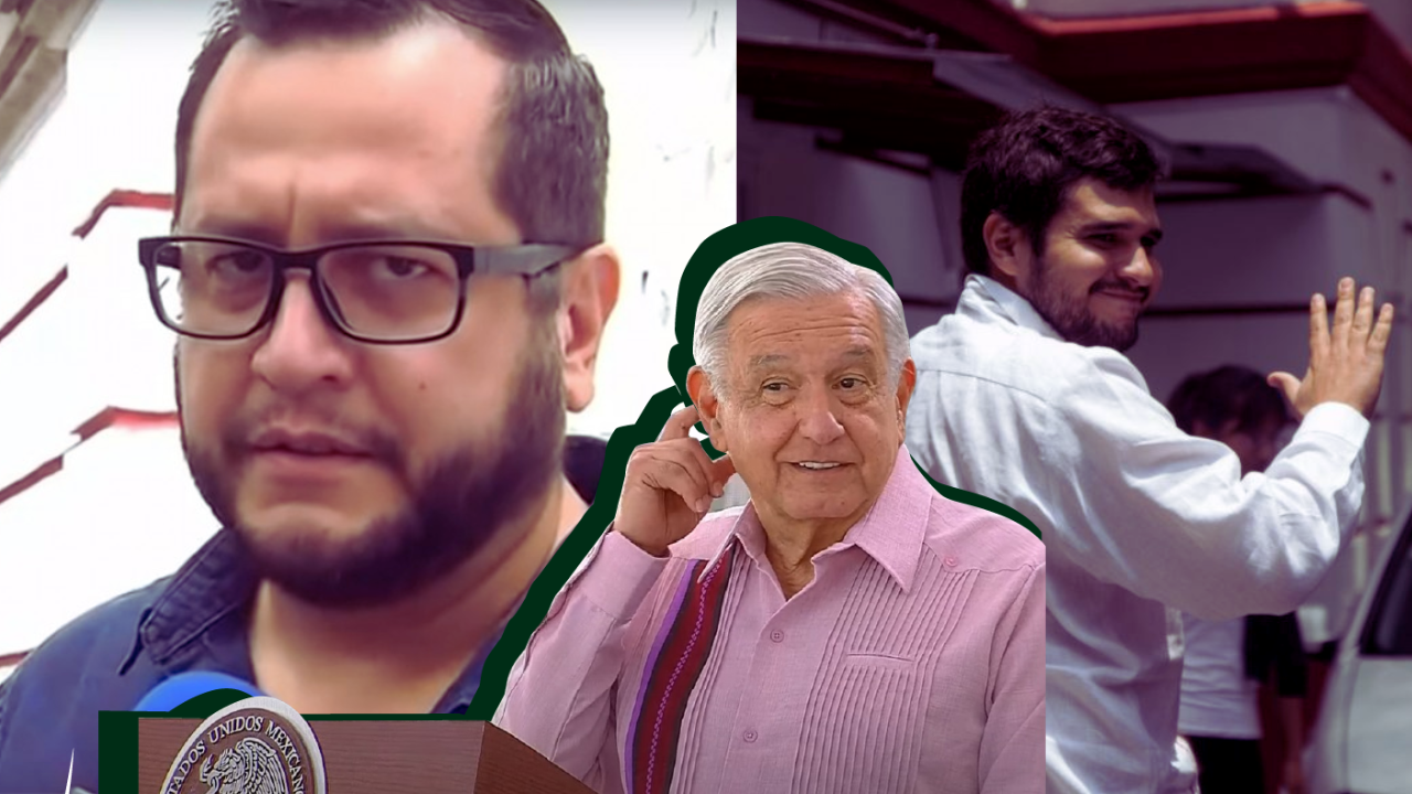 amlo mañanera