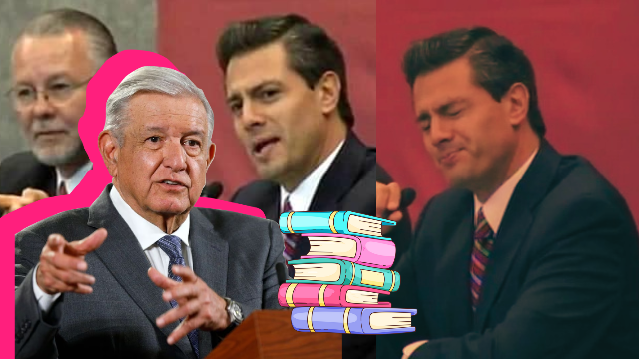 amlo mañanera