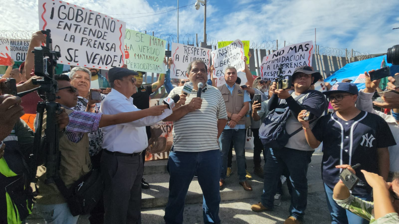 protestas guerrero