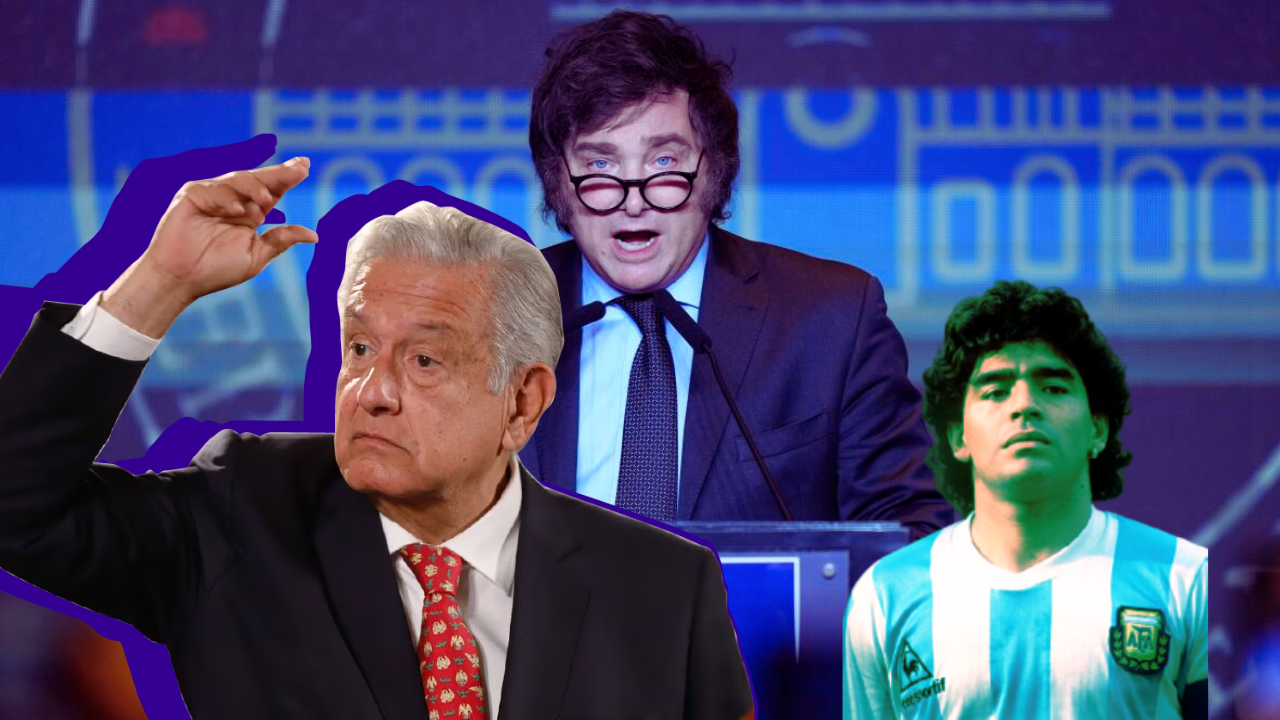 amlo mañanera