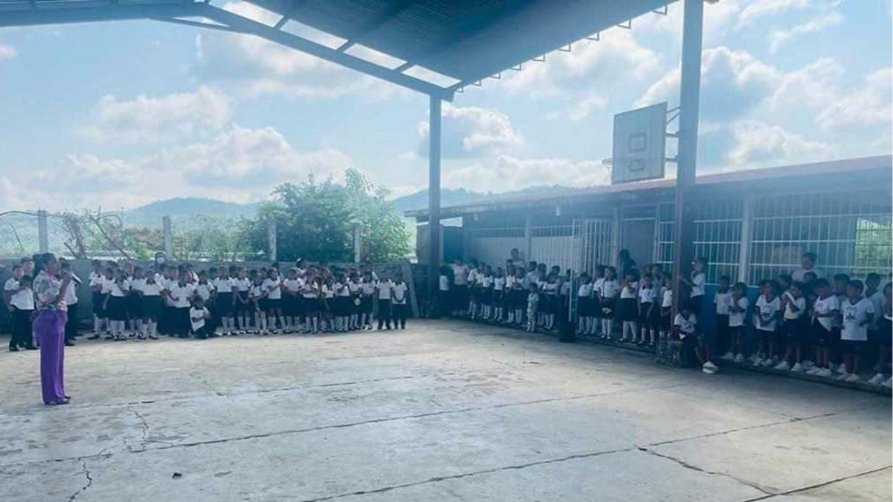 escuelas acapulco